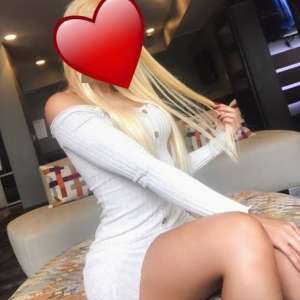 Tecrubeli escort bayan Gülnur